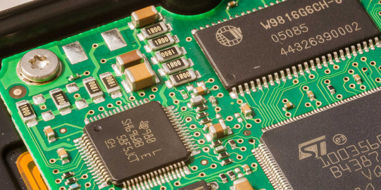 circuit board circuit board